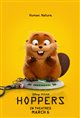 Hoppers Movie Poster