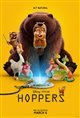 Hoppers Movie Poster