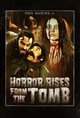 Horror Rises from the Tomb Movie Poster