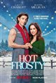 Hot Frosty (Netflix) Movie Poster