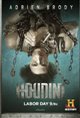 Houdini Movie Poster
