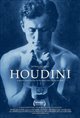 Houdini (documentary) Movie Poster
