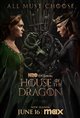 House of the Dragon Movie Poster