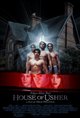 House of Usher Movie Poster