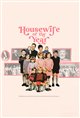 Housewife of the Year Poster