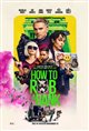 How to Rob a Bank Movie Poster