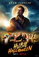 Hubie Halloween (Netflix) Movie Poster