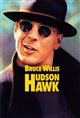 Hudson Hawk Poster