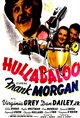 Hullabaloo Movie Poster