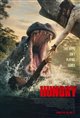 Hungry poster