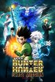 Hunter x Hunter: The Last Mission Poster