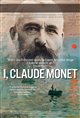 I, Claude Monet Movie Poster