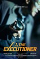 I, the Executioner Movie Poster