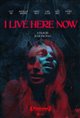 I Live Here Now Movie Poster
