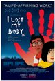 I Lost My Body Movie Poster