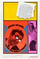 I Love You, Alice B. Toklas! Poster