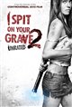 I Spit on Your Grave 2 Movie Poster