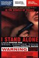 I Stand Alone (Seul contre tous) Poster