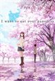 I Want to Eat Your Pancreas (Kimi no suizô wo tabetai) (Animation) Poster