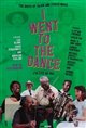 I Went to the Dance (J'ai ete au bal) Poster