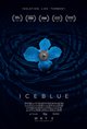Ice Blue Movie Poster