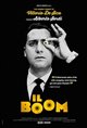 Il boom Movie Poster