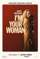 I'm Your Woman (Prime Video) Poster