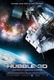 IMAX: Hubble 3D poster