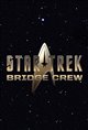 IMAX VR: Star Trek Bridge Crew Poster