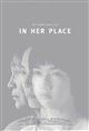 In Her Place Poster