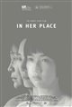 In Her Place Movie Poster
