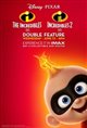 Incredibles Double Feature: The IMAX Experience Poster