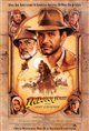 Indiana Jones and the Last Crusade Movie Poster