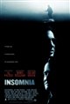 Insomnia (1997) Poster
