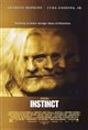 Instinct Movie Poster