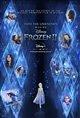 Into the Unknown: Making Frozen 2 (Disney+) Movie Poster