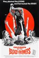 Invasion of the Blood Farmers Movie Poster