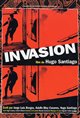 Invasión Poster