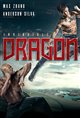 Invincible Dragon Movie Poster