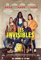 Invisibles Movie Poster