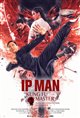 Ip Man: Kung Fu Master Movie Poster