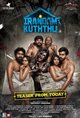 Irandam Kuththu Movie Poster