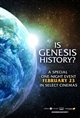 Is Genesis History? Poster