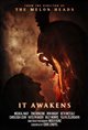 It Awakens Poster