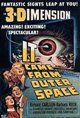 It Came From Outer Space Poster