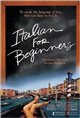 Italian For Beginners Movie Poster