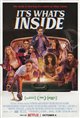 It's What's Inside (Netflix) Movie Poster