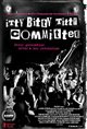 Itty Bitty Titty Committee poster
