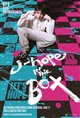 j-hope IN THE BOX Poster