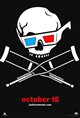 Jackass 3D poster